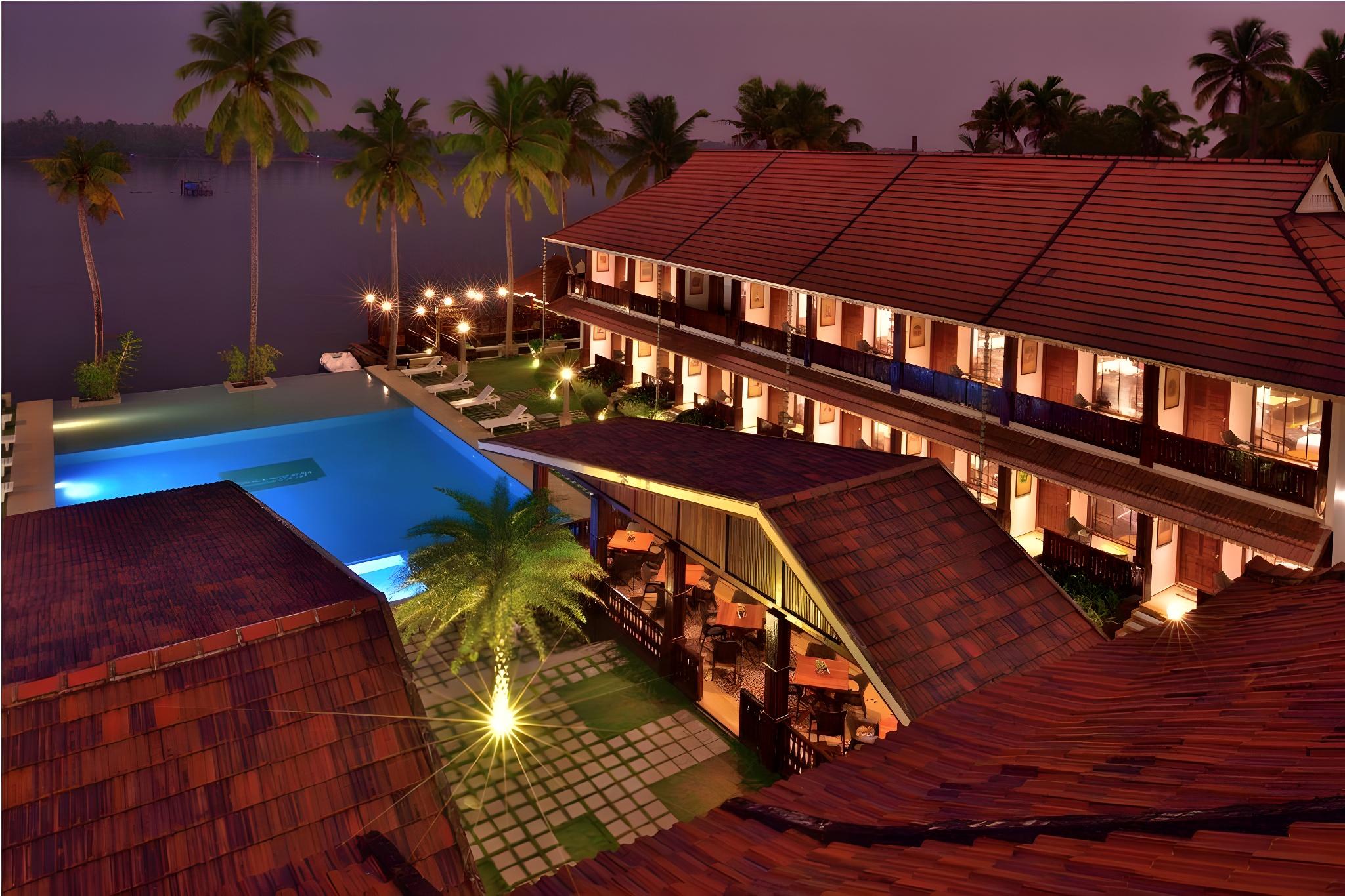 Sea Lagoon Health Resort 22/23