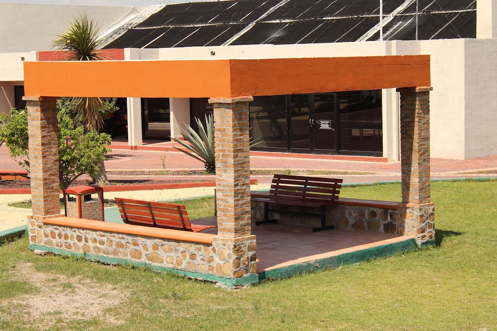 Termas de San Joaquin 39/50