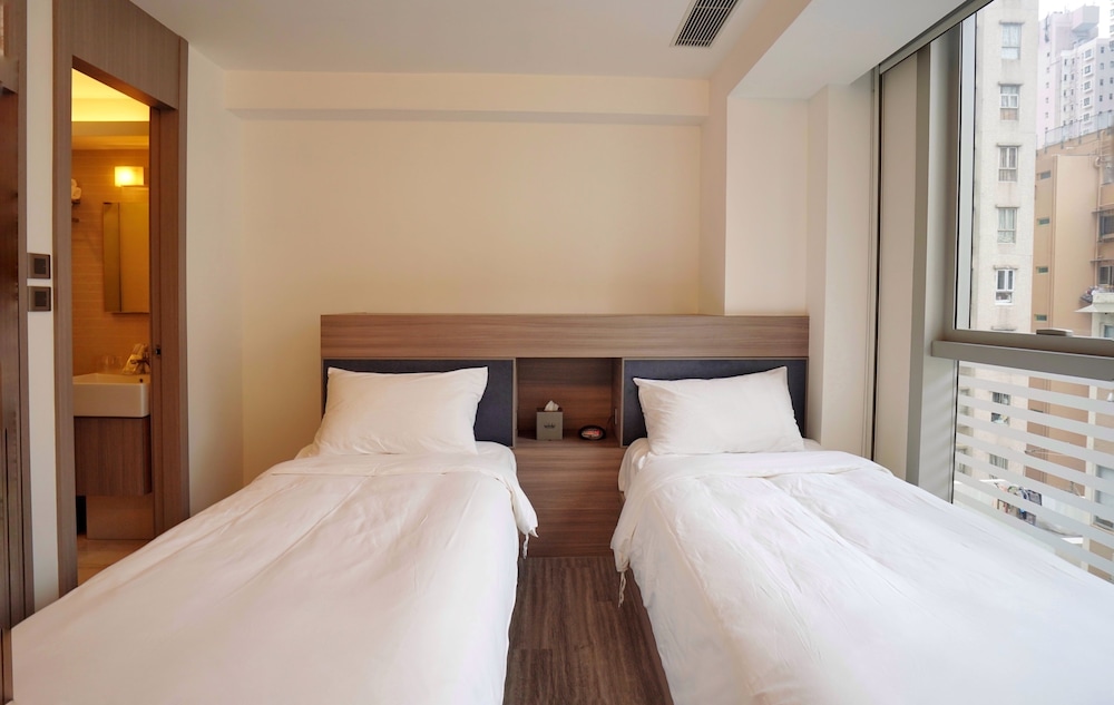 Mia Casa Hotel 8/52