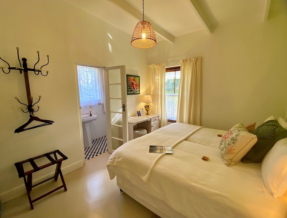 Darling Lodge Guest House Pty Ltd 17/50
