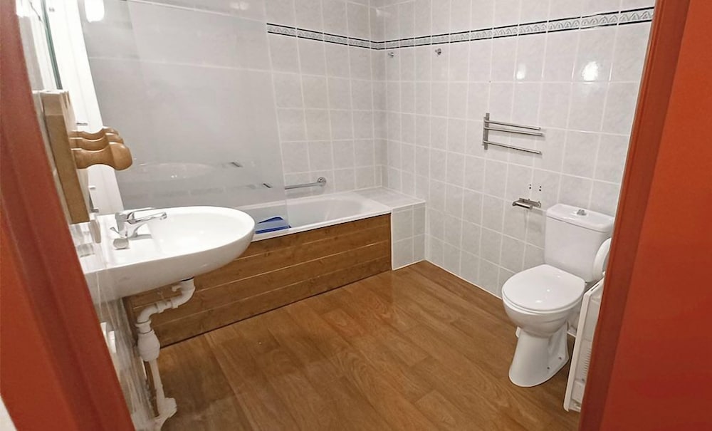 Residence Vacanceole Les Chalets de la Ramoure 40/42