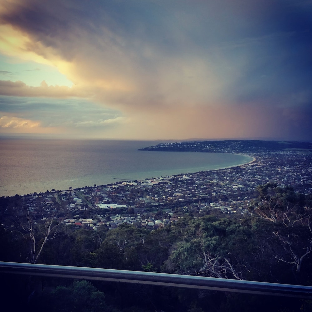 Arthurs Superb Views Luxury Retreat 29/43