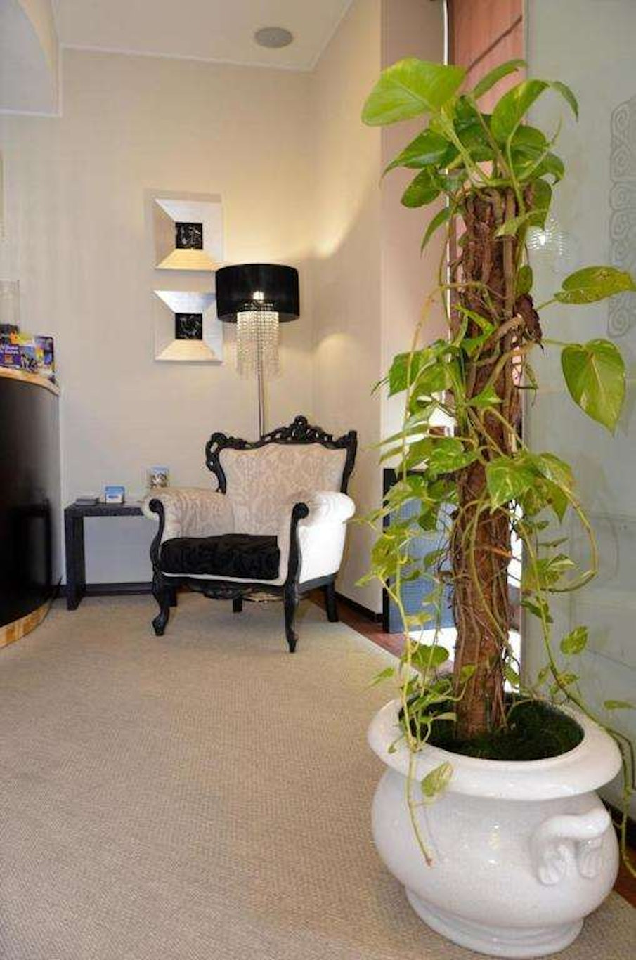 Cassisi Hotel 24/42