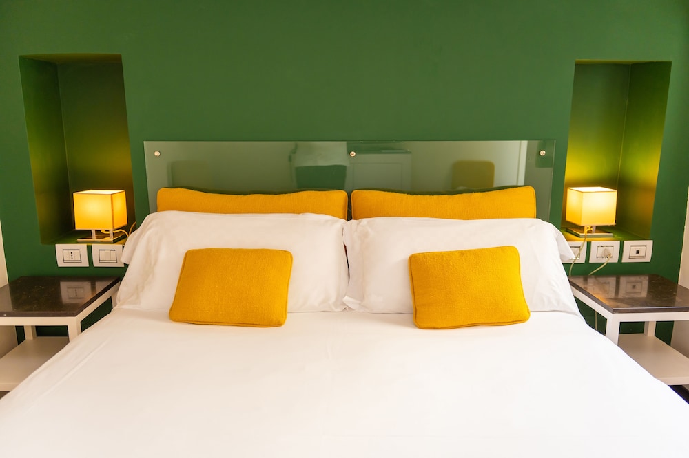 Ora Luxury Sicilia Grand Hotel Villa Itria 11/65