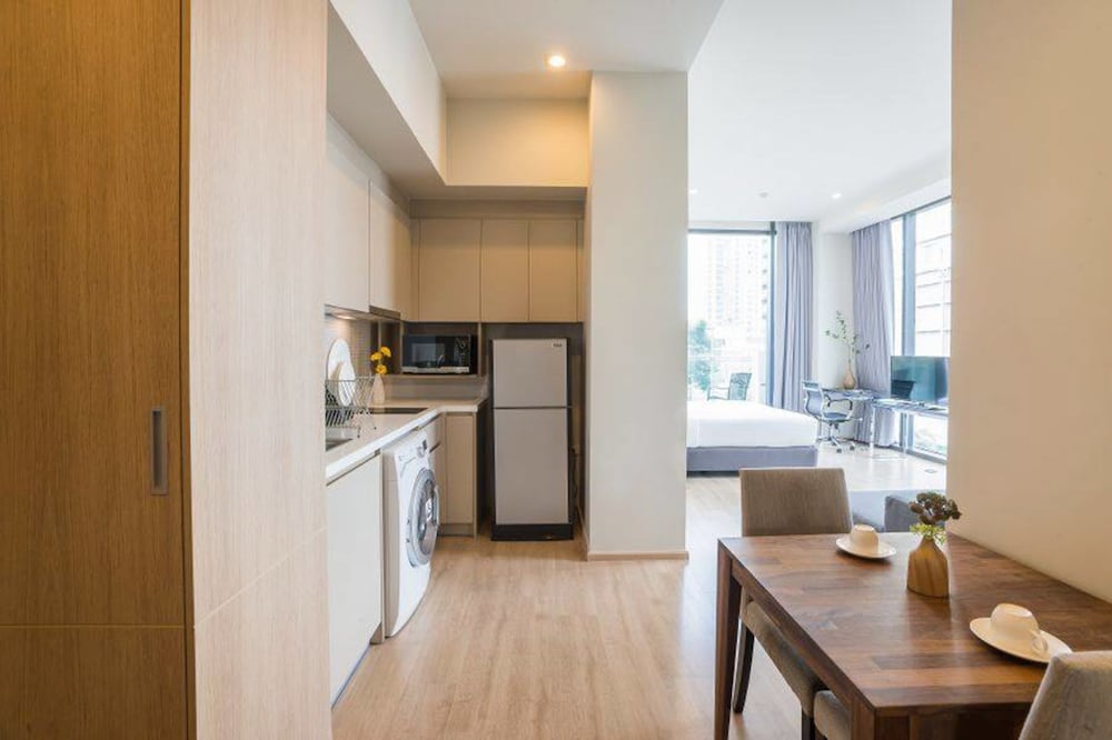 The Residence On Thonglor 39/61