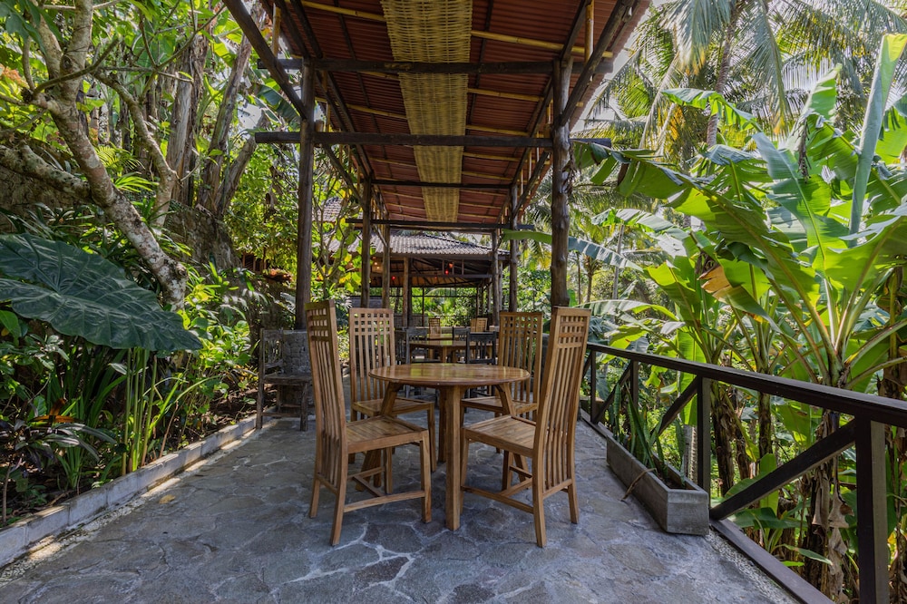 Amanuba Ersadeva Resort Jembrana 18/30