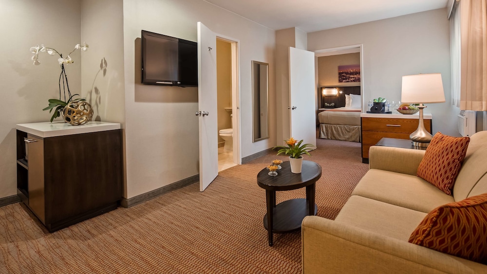 Best Western Royal Palace Inn & Suites 8/46