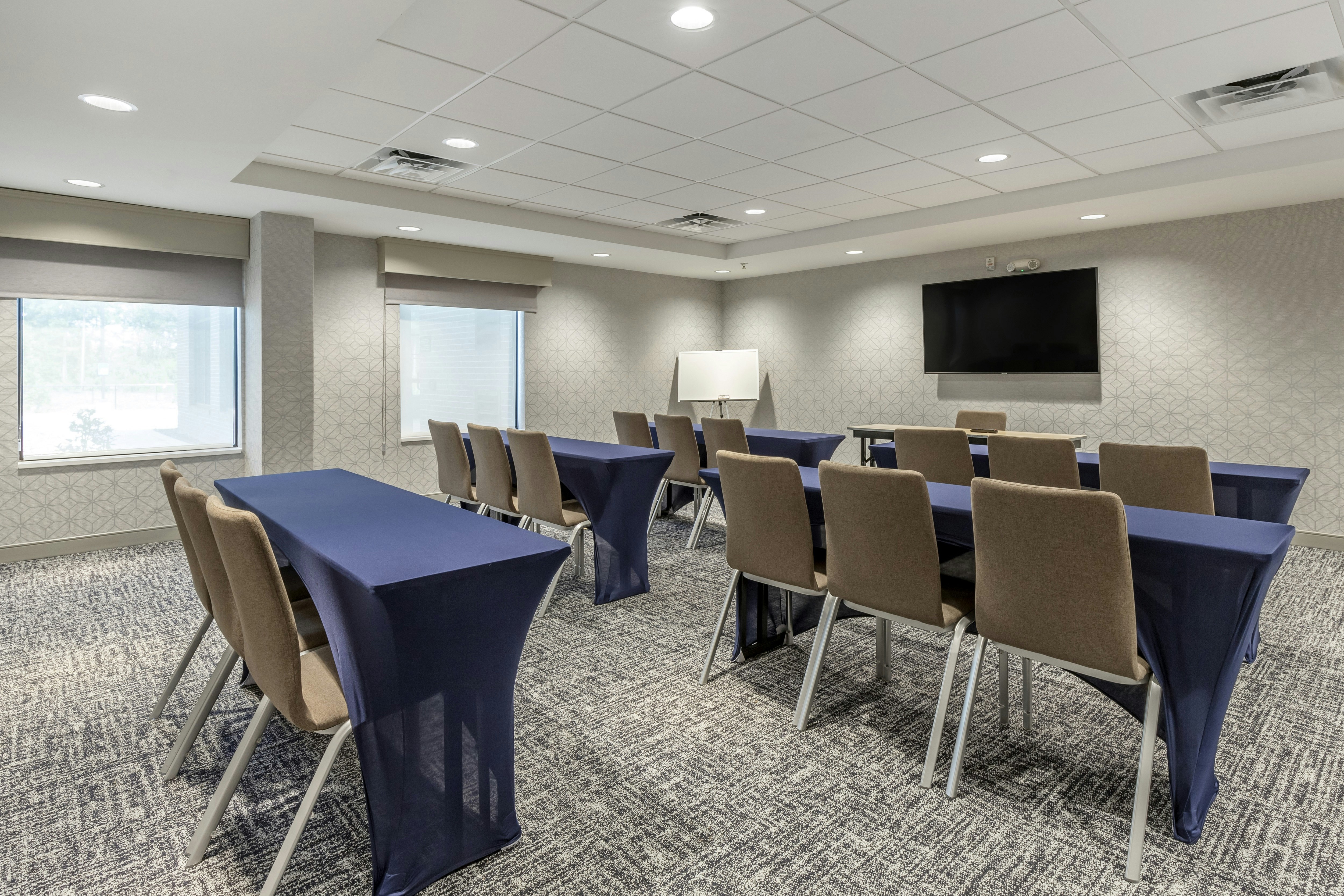 Hampton Inn Camden Sc 40/53