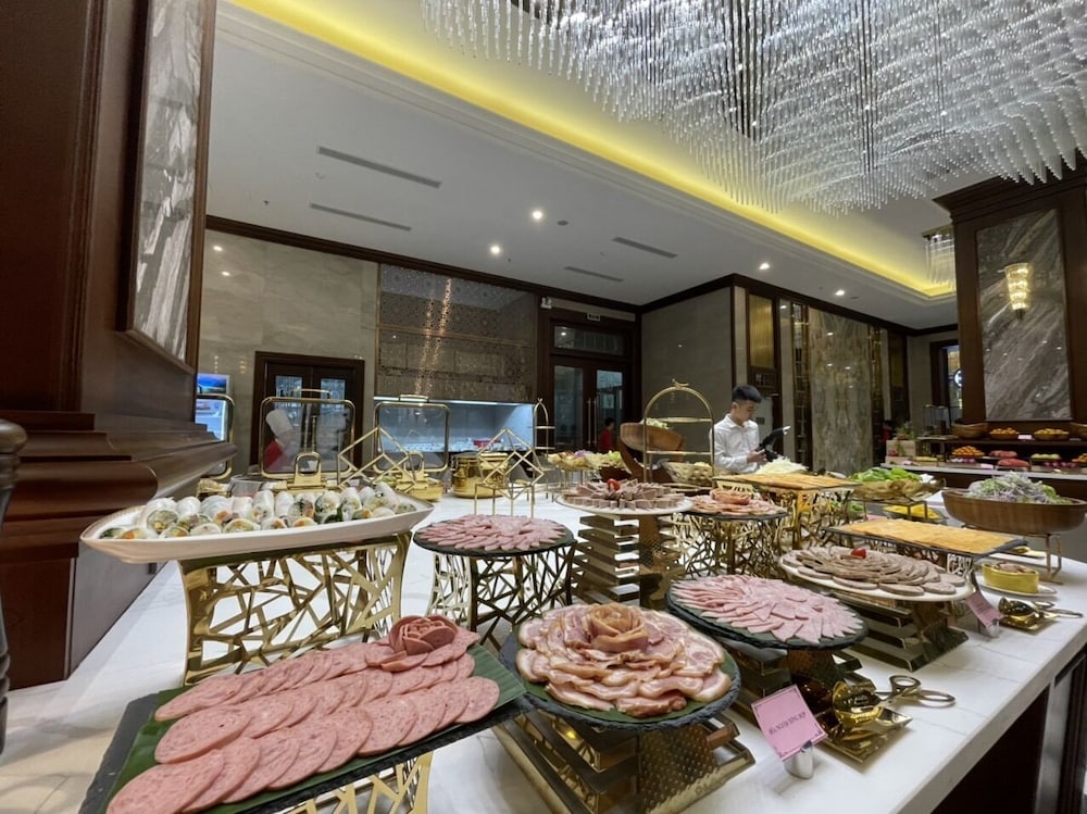 Cua Dong Luxury Hotel 59/70