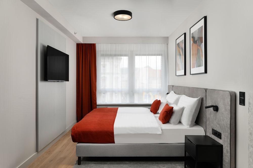 Florin Apart Hotel 10/49