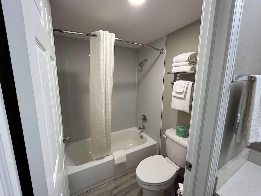 Studio6 Suites West Memphis, AR - Memphis 38/39