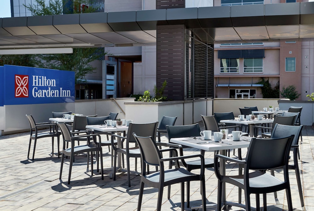 Hilton Garden Inn Gaborone, Botswana 33/56