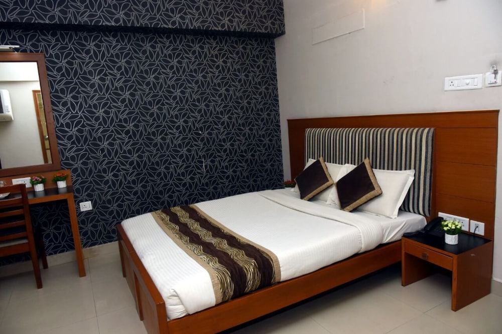 Hotel Pearl International 18/42