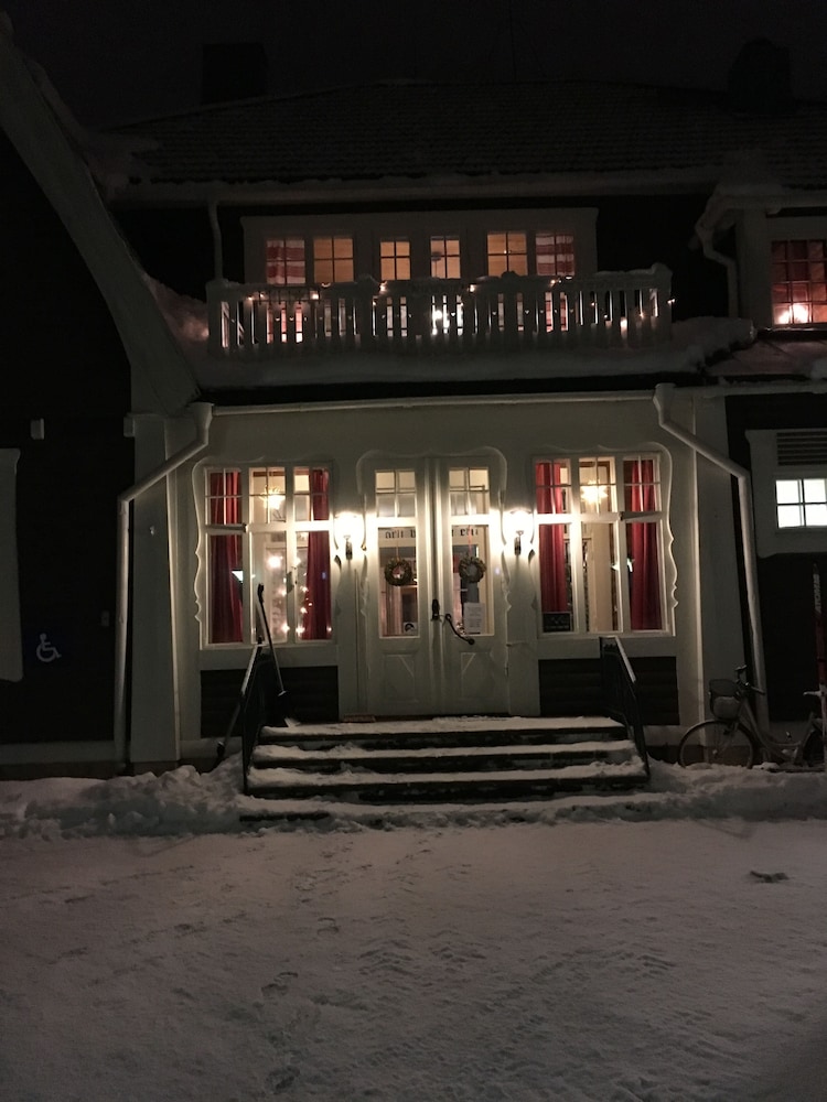 Trunna Vandrarhem & Konferens 3/50