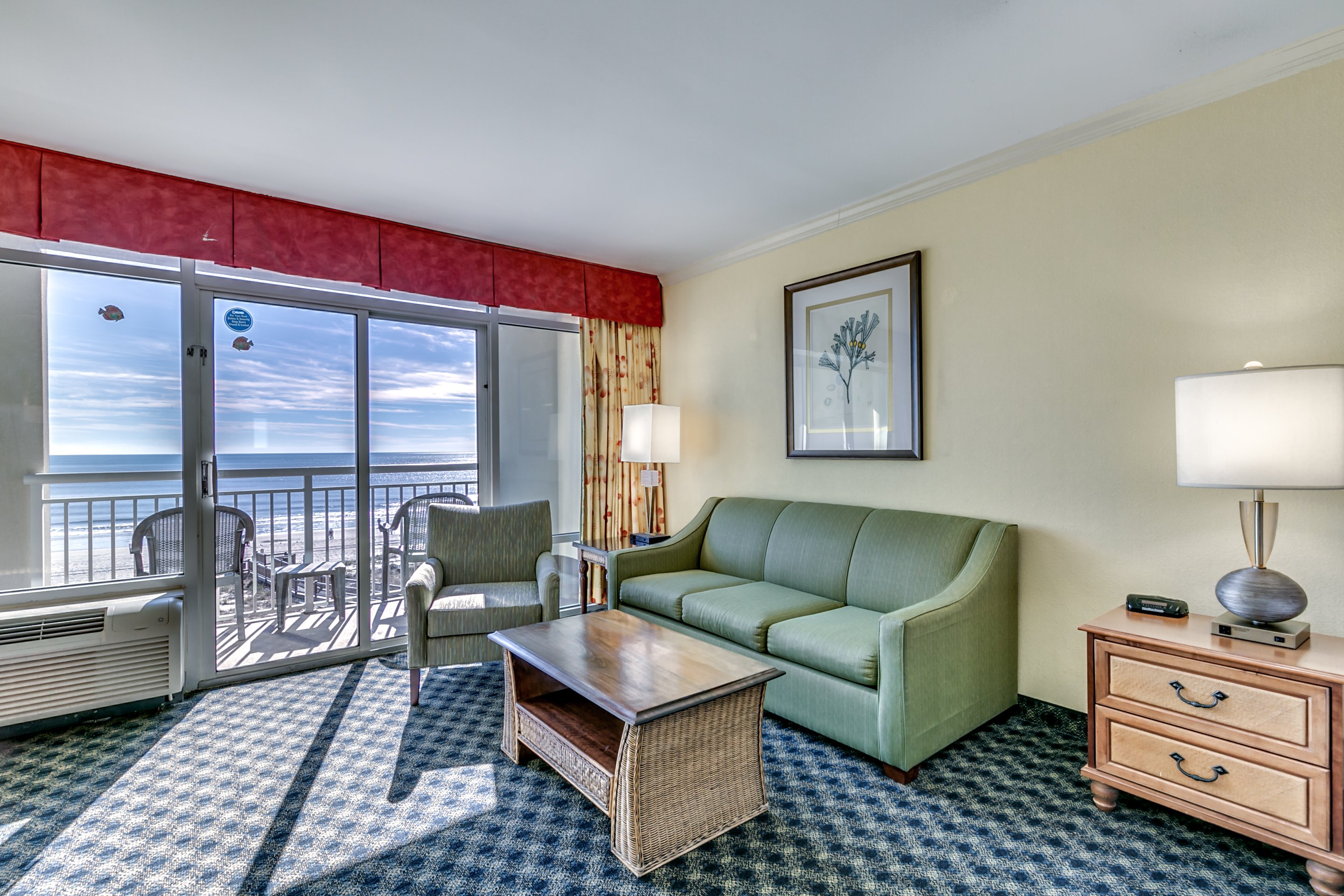Dunes Village Resort 28/62