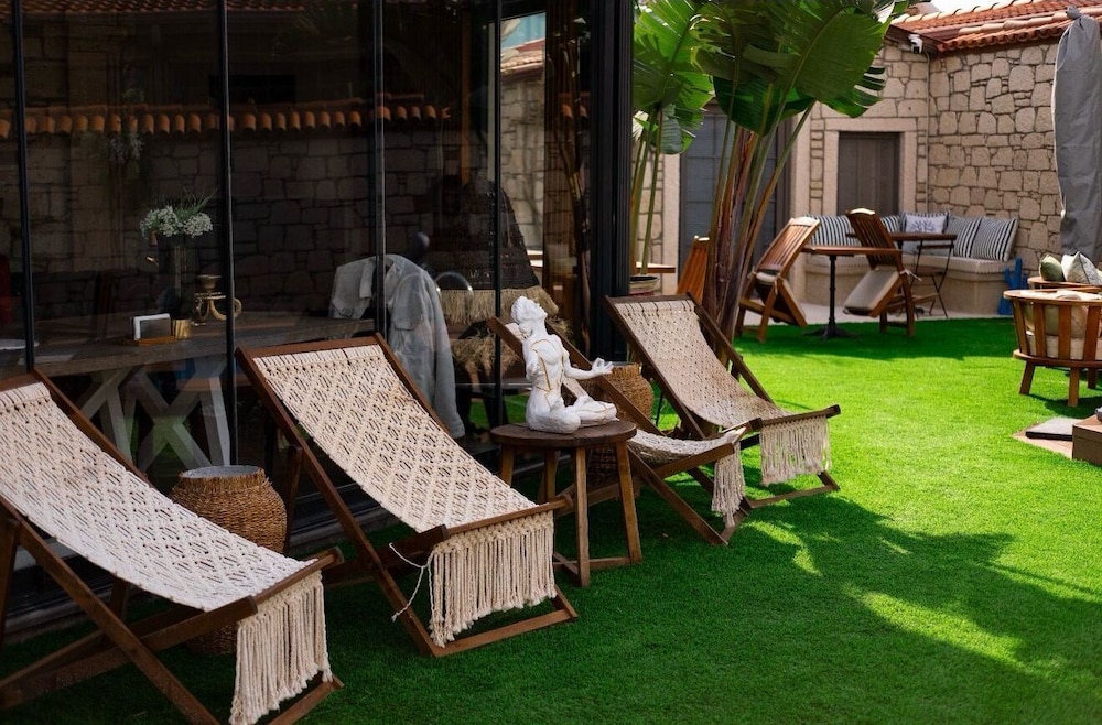 La Bien Alacati Otel 46/48