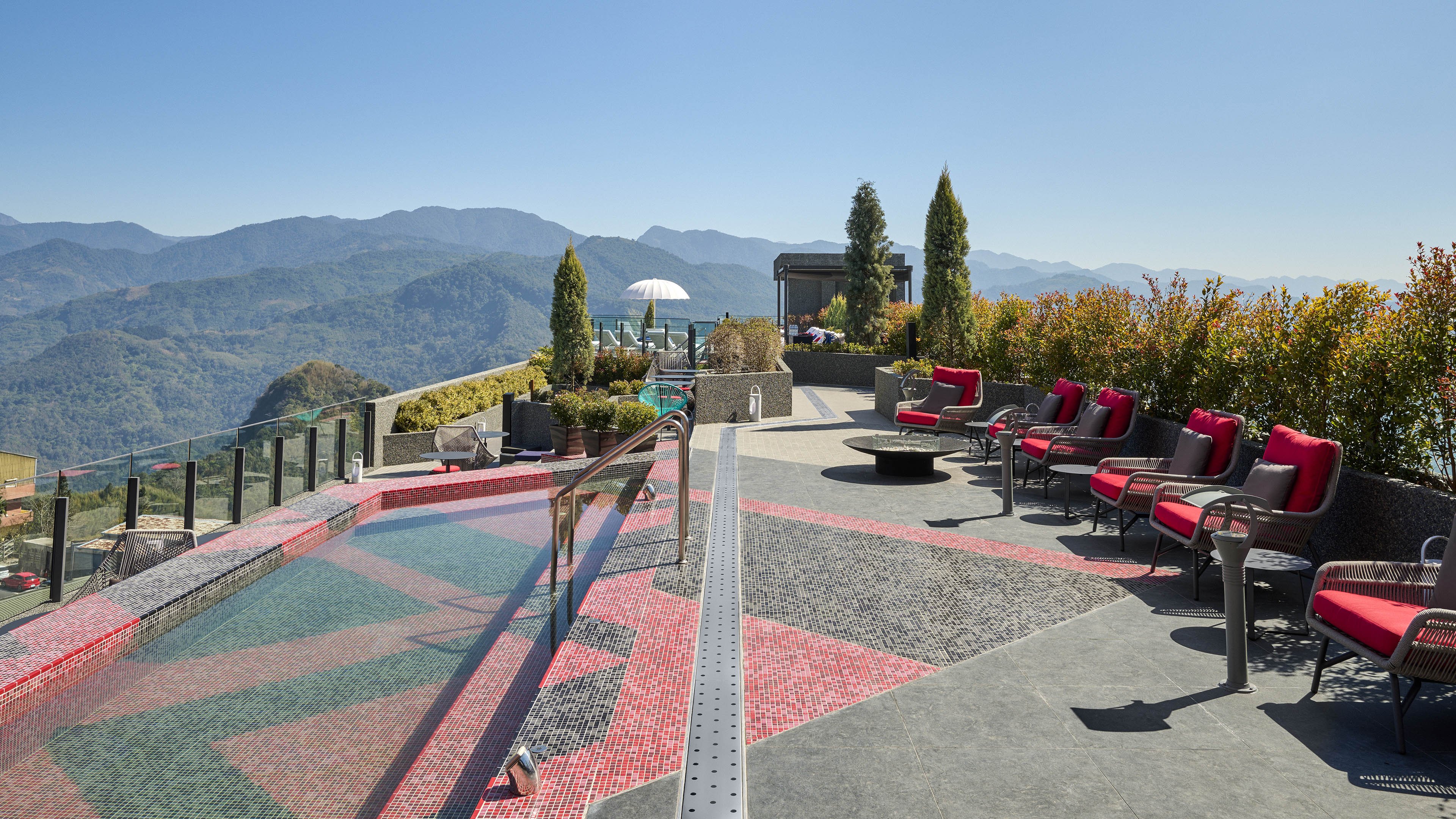 Hotel Indigo Alishan 41/68