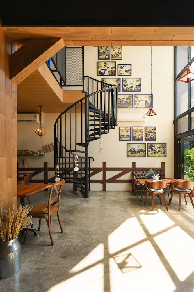 Kokotel Krabi Ao Nang 31/50