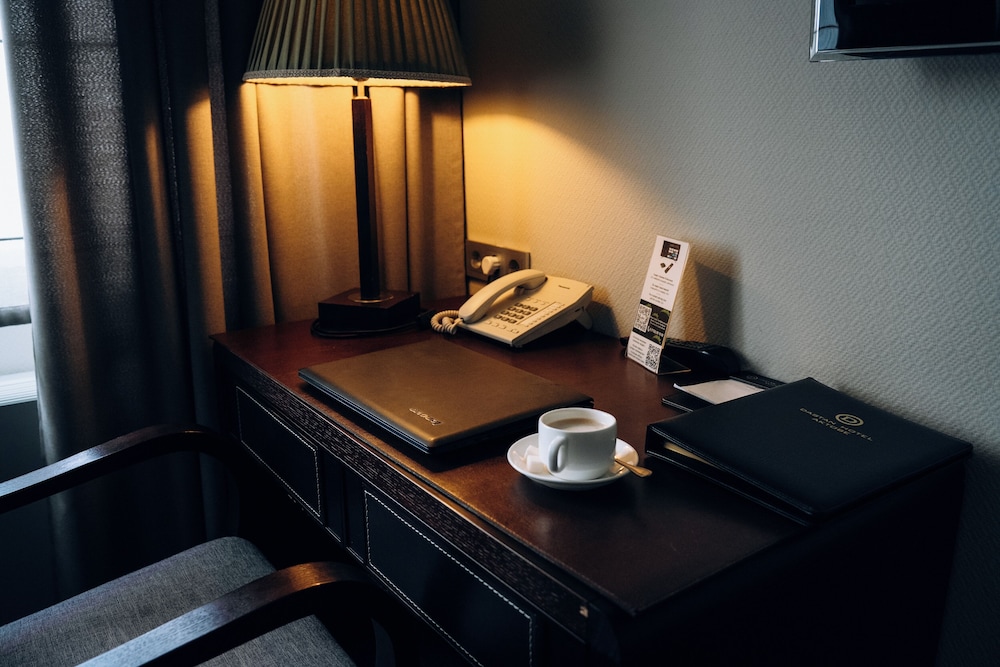 HOTEL DASTAN AKTOBE 20/53