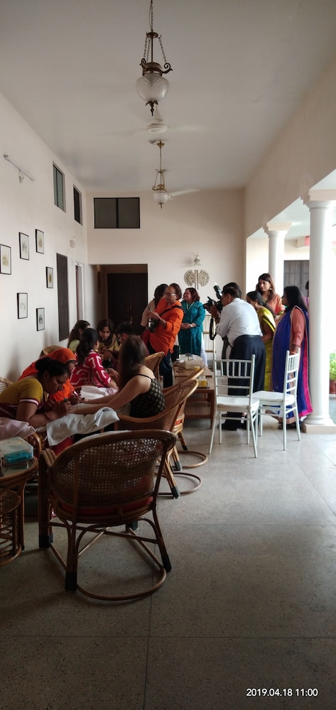 Jai Niwas 31/50
