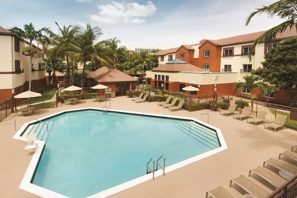 Hyatt House Miami Airport in MIAMI - FL