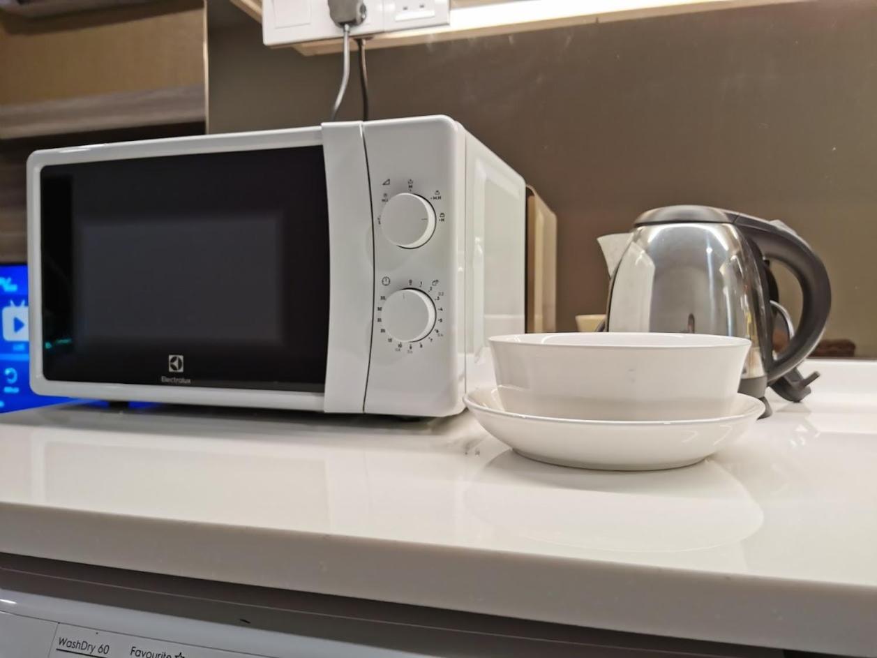 Nexus Business Suite Hotel photo2