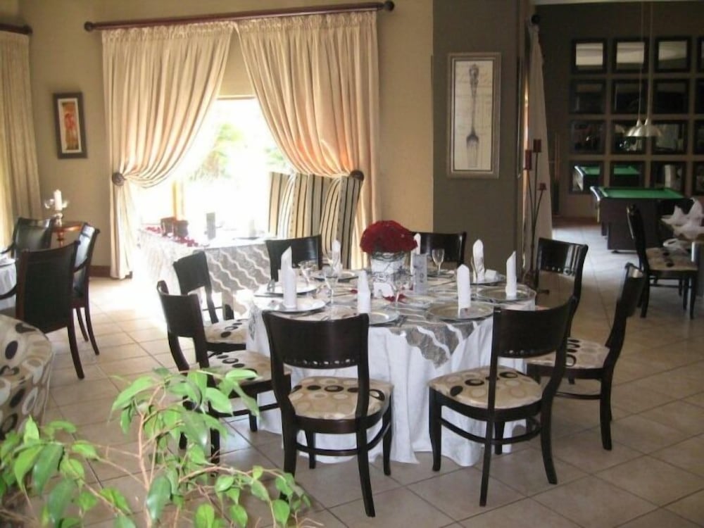 Witwater Guest House 18/26