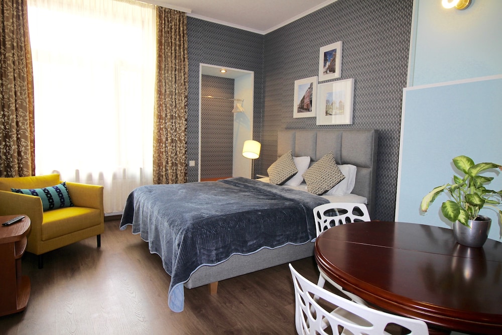 Tallinn City Apartments Harju Residence 9/50