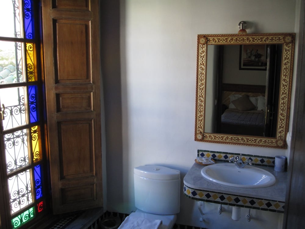 Riad Jaouhara 44/49