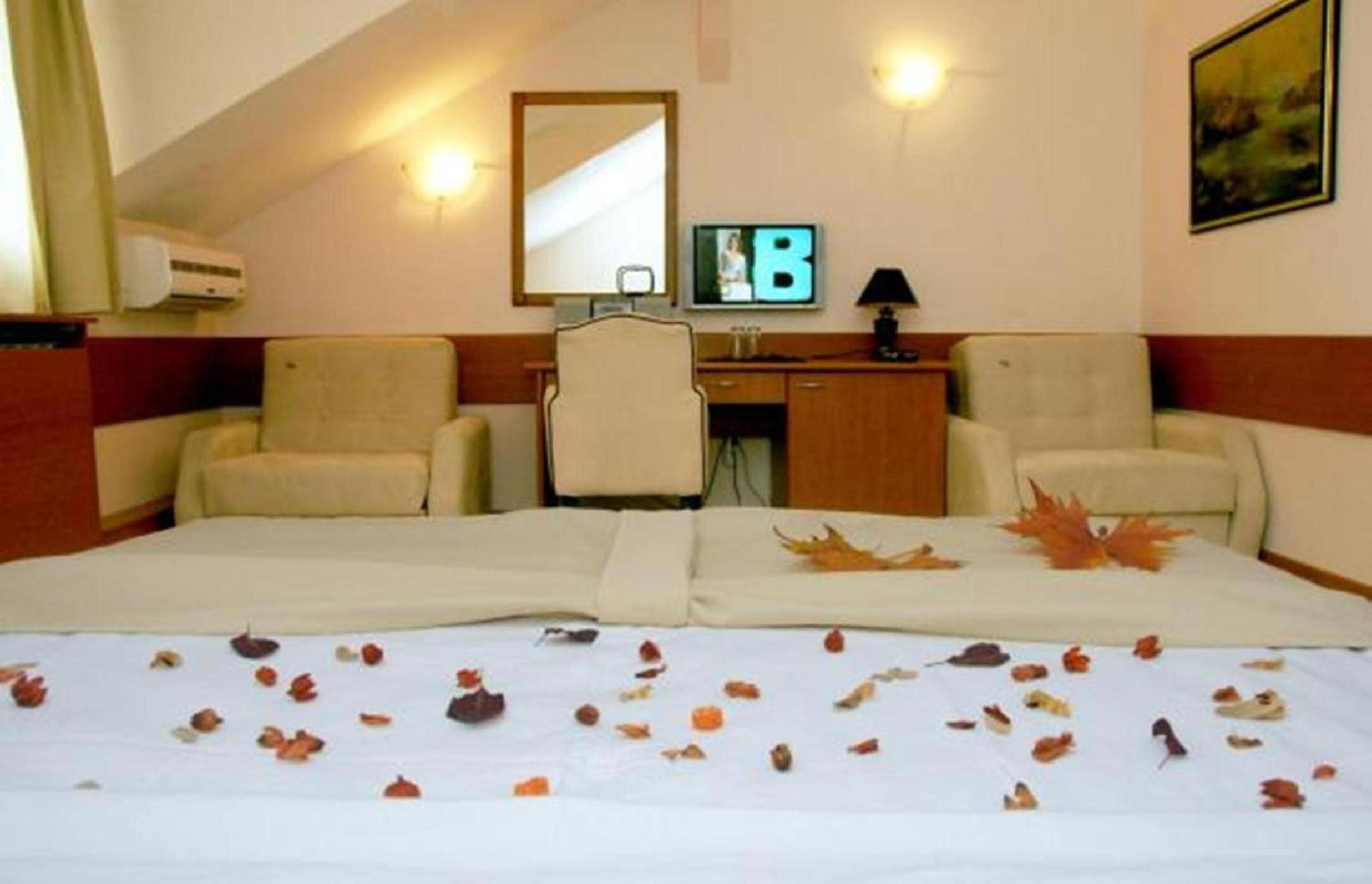 Hotel Tomce Sofka 7/48