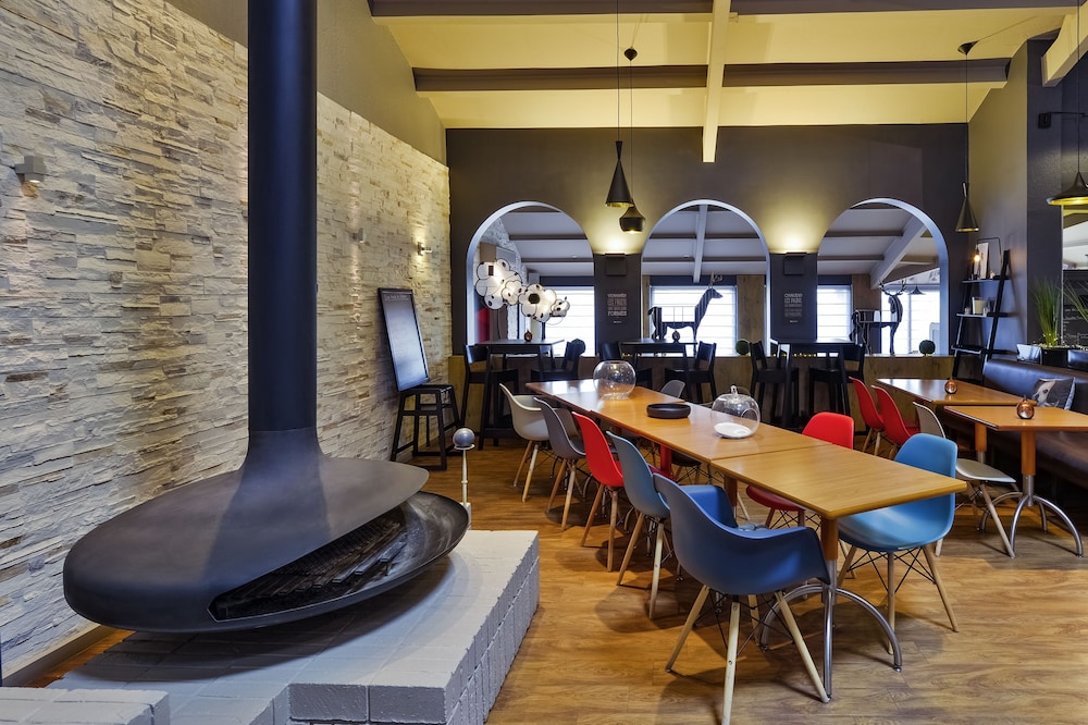 Ibis Macon Sud 52/68