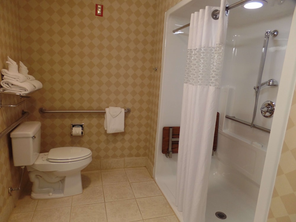 Hampton Inn Bowling Green Oh 19/48