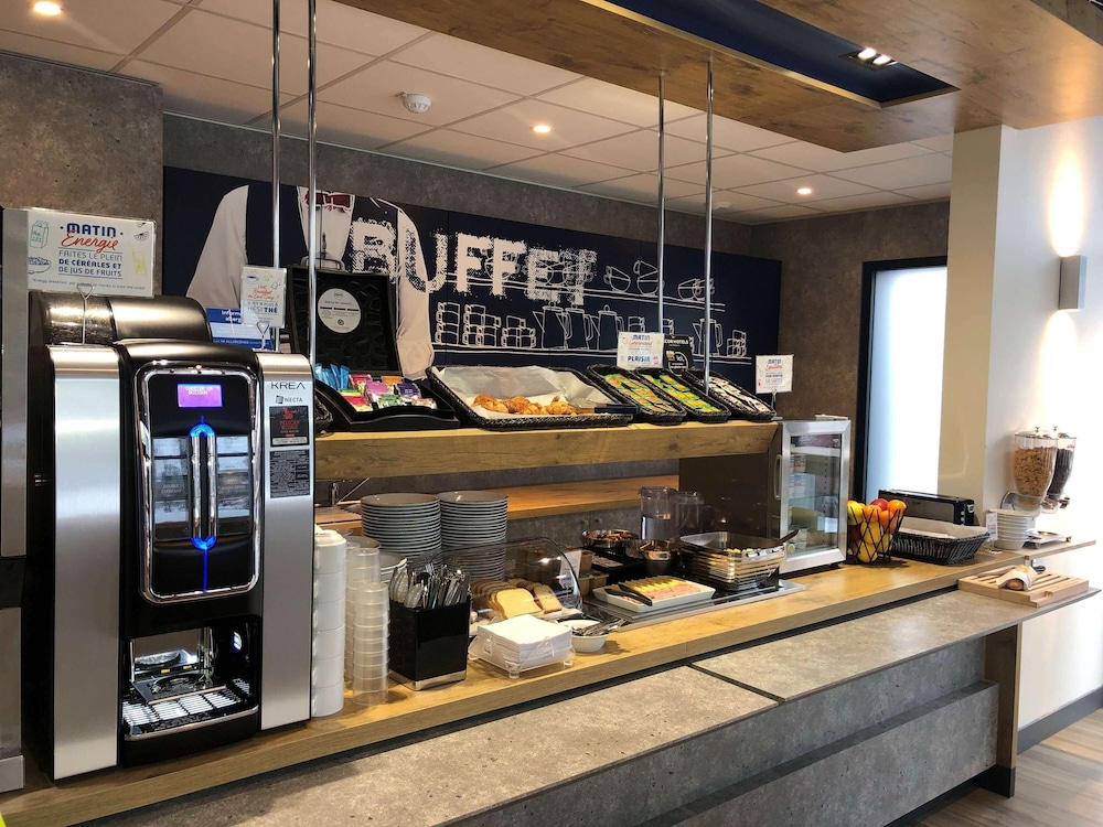 Ibis Budget Amiens Centre Gare 43/59