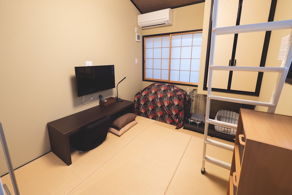 Little Hotel Kyoto Karasuma Takatsuji 48/60