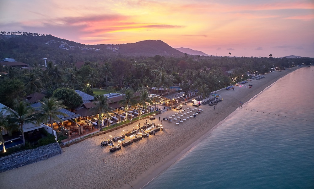 Bandara Spa Resort & Pool Villas, Samui (Ex Bandara Resort and Spa, Samui) 68/73
