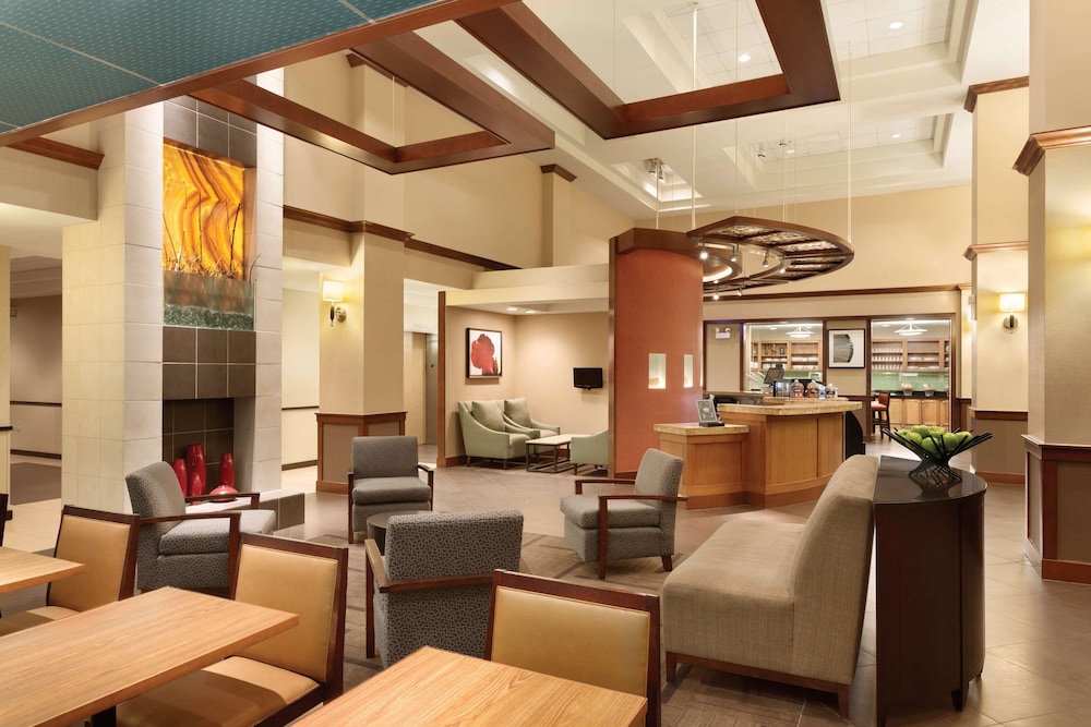 Hyatt Place Fremont/Silicon Valley 29/51