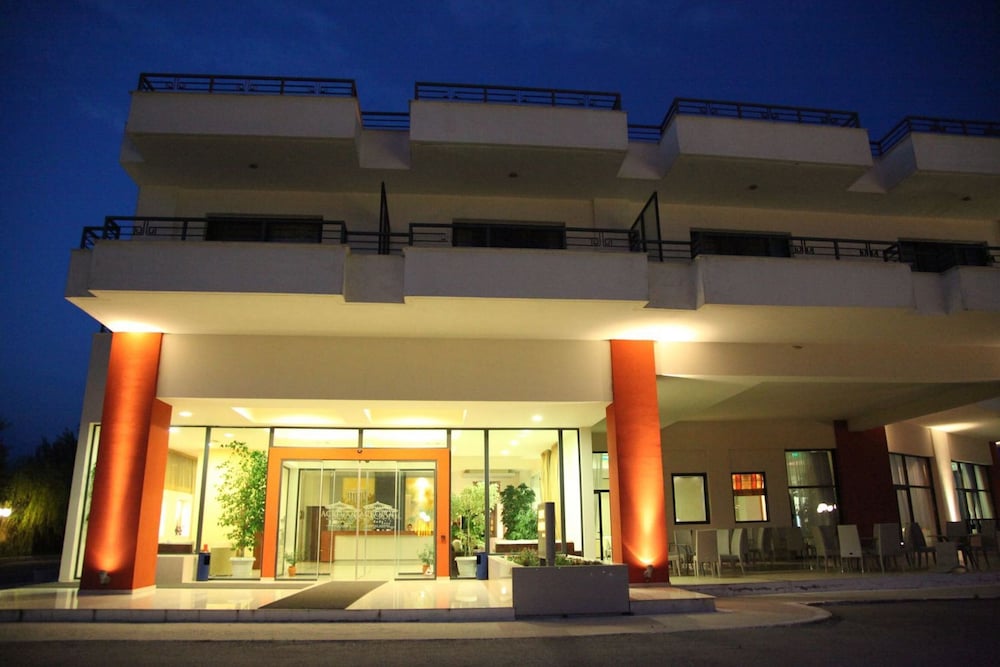 ACROPOL HOTEL 1/26