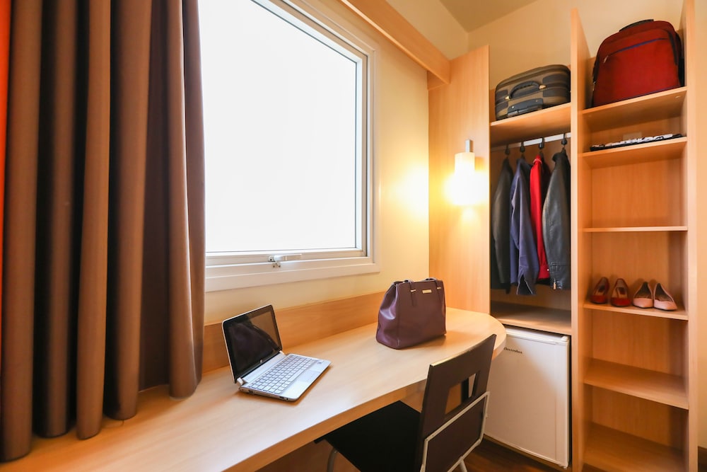 Ibis Montes Claros Shopping 47/50