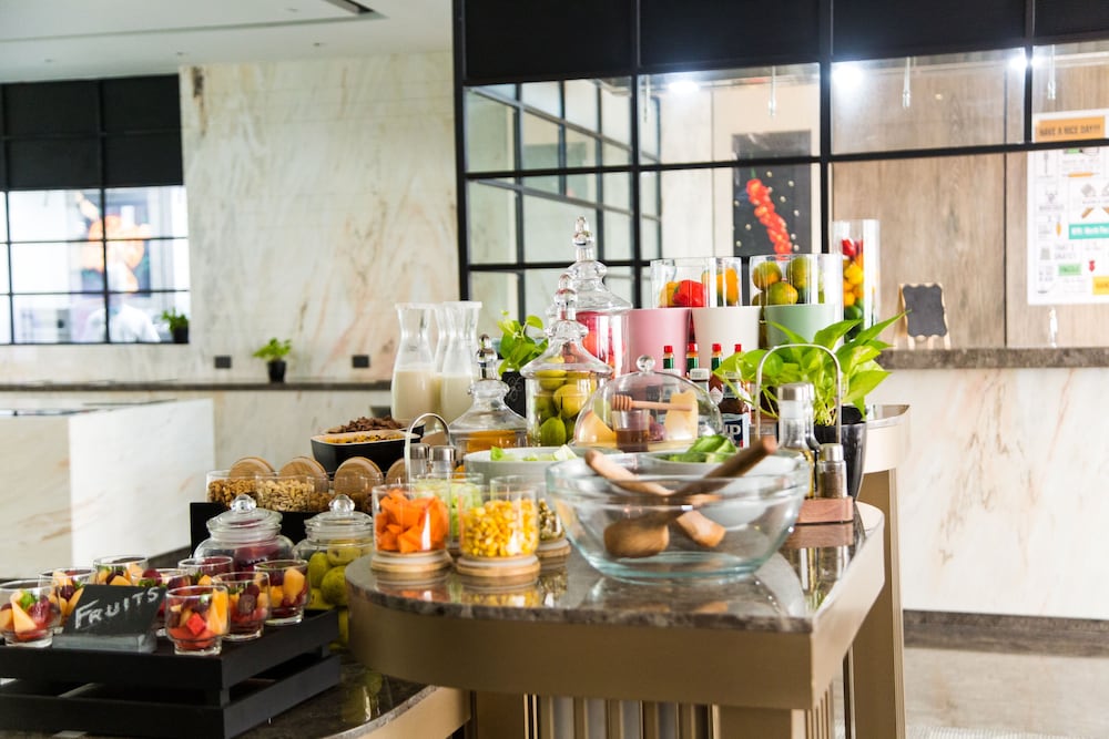 Radisson Blu Mumbai International Airport 47/64