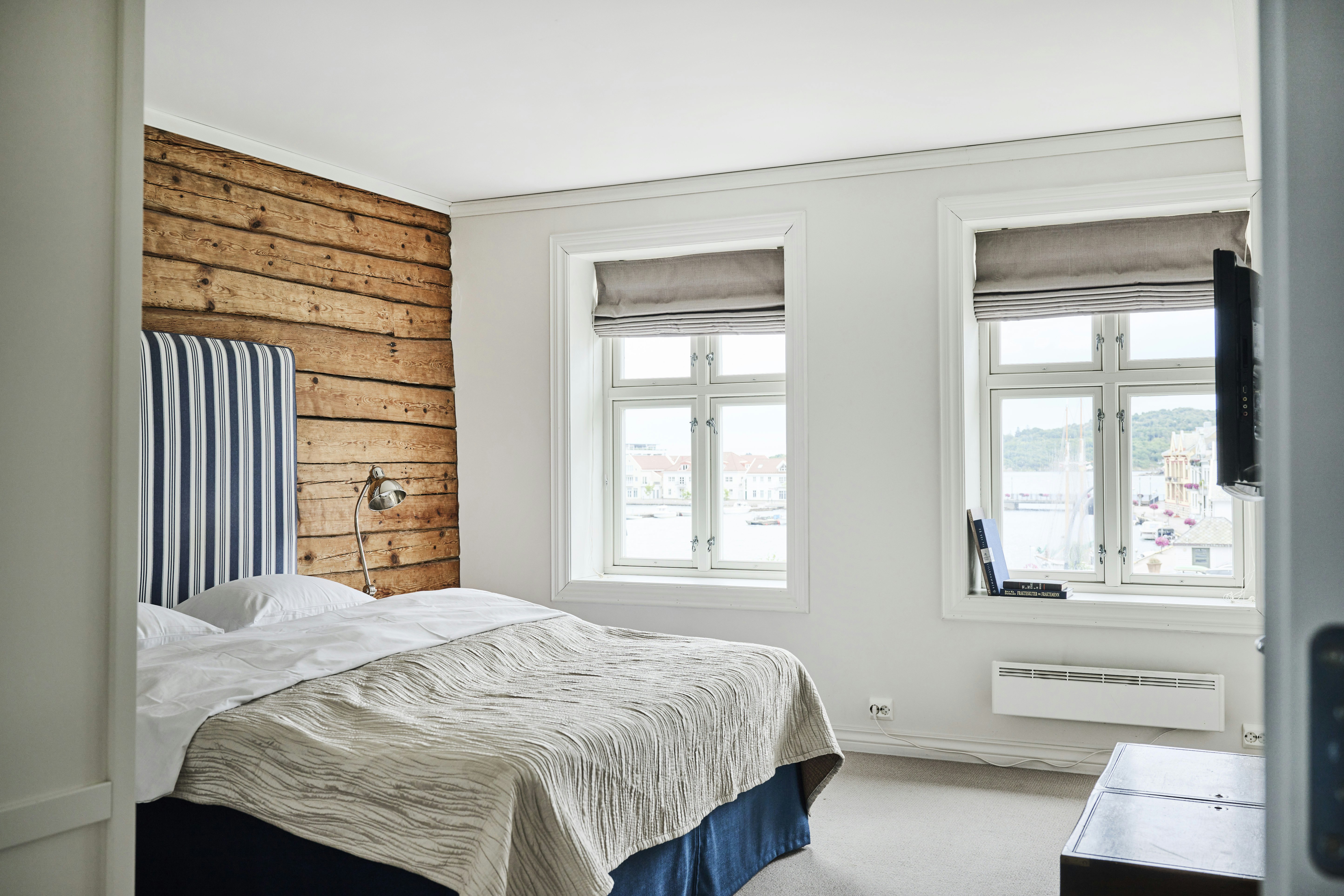 Rederiet Hotell 16/50