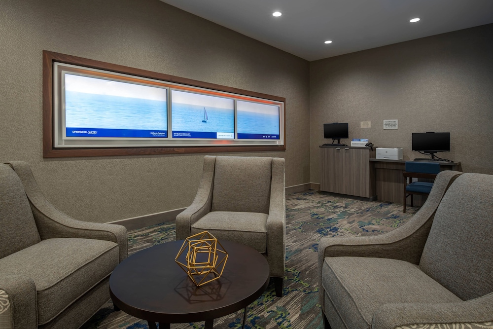 SpringHill Suites by Marriott Wrentham Plainville 29/48