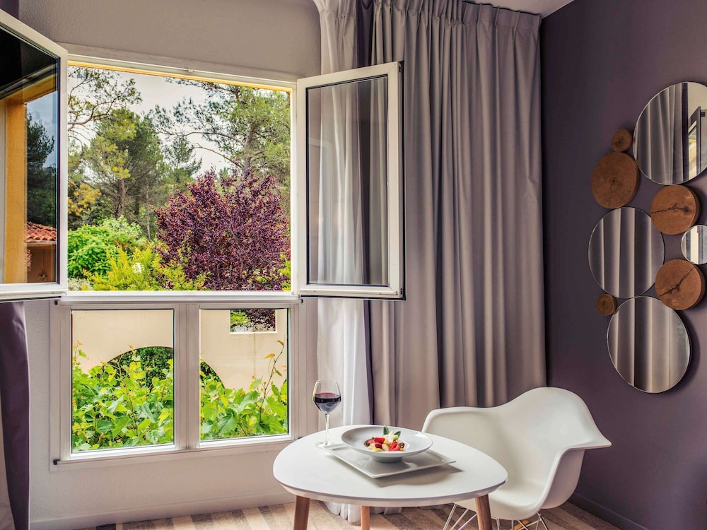 Mercure Antibes Sophia Antipolis Hotel 40/77