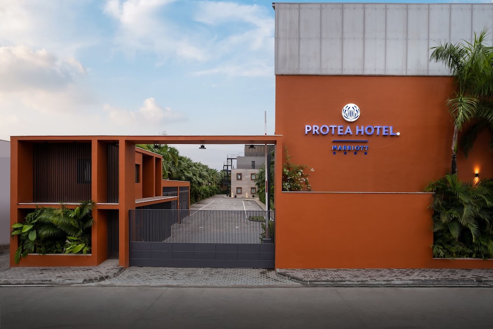 Protea Hotel Luanda 1/49