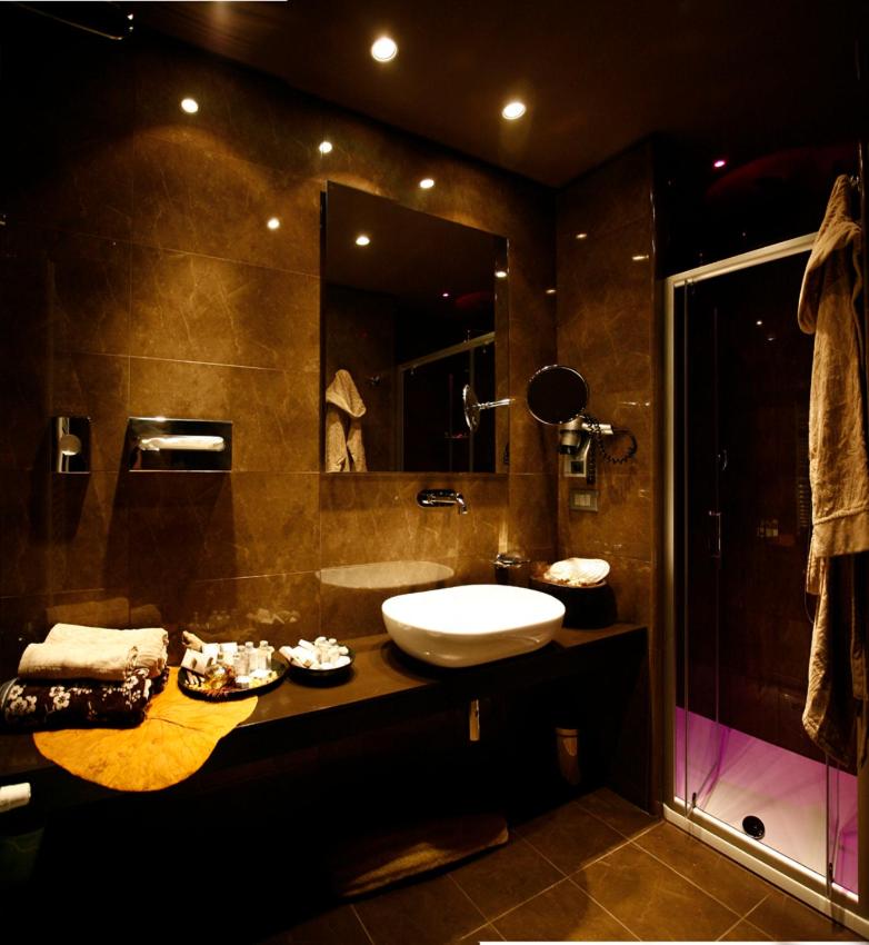 غرفة سوبيريور عائلية، Hotel Dory 7/7