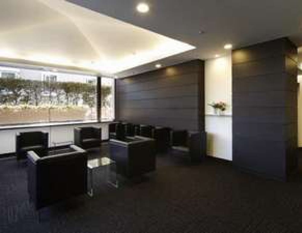 Niigata City Hotel 40/42