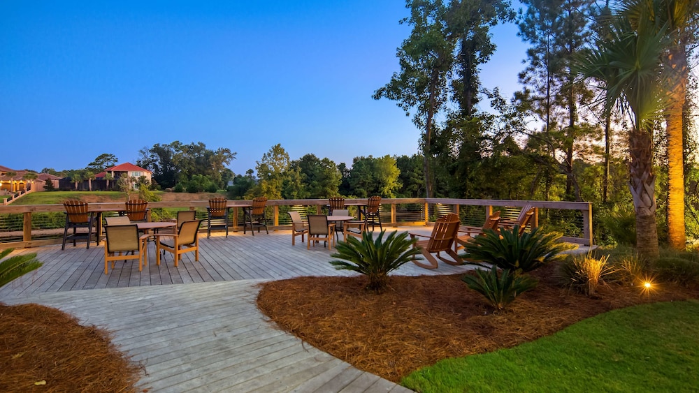 ベストウェスタン プラス マートル ビーチ ホテル(Best Western Plus Myrtle Beach @ Intracoastal) 写真5