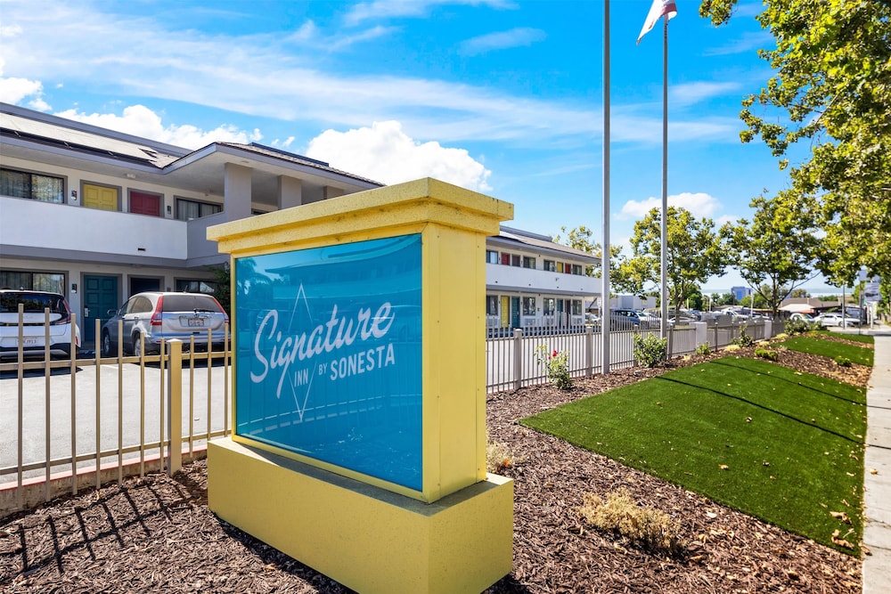 Signature Inn San Jose 55/58