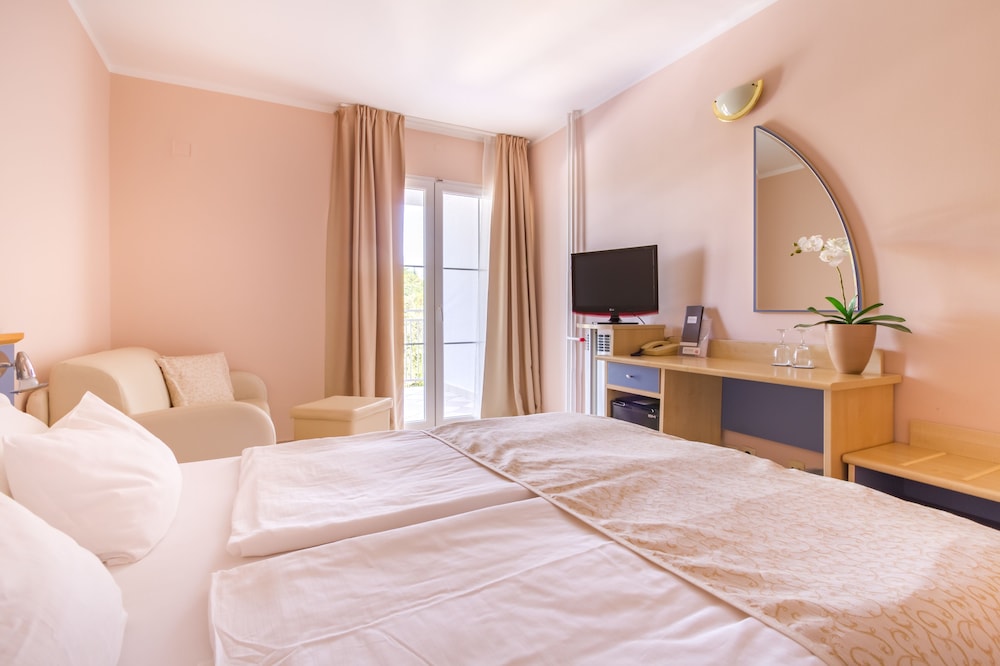 Hotel Malin 28/72