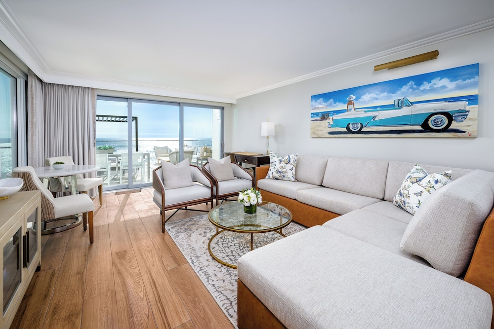 Surf and Sand Hotel 28/47