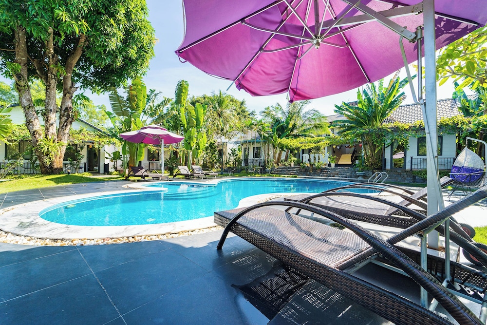 Rum Bungalow Resort Phu Quoc 45/50